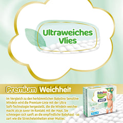 Kalhoty Premium, velikost 7, filtr Ultra Soft, XL Plus (15-25 kg), 28 kusů