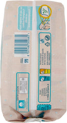 Pampers Naturello Midi, 22 plen, velikost 3 (4-9 kg)