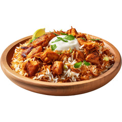 ASHOKA - Instantní Dillí čočka a Bombay Biryani - (1 x 250 g)