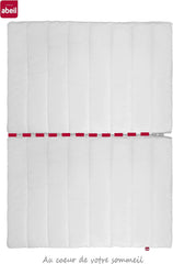 Přehoz se zipem a vyprat, 220 X 240 cm Přikrývky a přikrývky Naty Shop