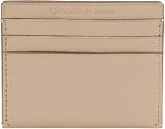 Calvin Klein Doamnelor Sculpted Cardcase 6cc Cardholder Portofel Femei Naty Shop