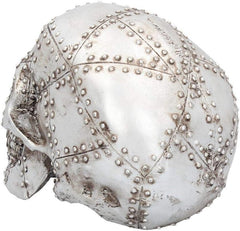 Cap nit 18cm argint Statuete si sculpturi Naty Shop