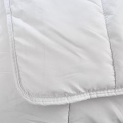 Bleu Calin Zimní přikrývka pro 1 osobu, velmi teplá, velmi nadýchaná - Mikrovlákno - 140X200Cm Přikrývky a přikrývky Naty Shop