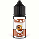 Twizzy Waffle Food Arome - 30 ml - Intenzivní aroma - Ideální na pečení Arome Naty Shop