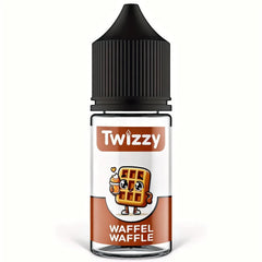 Twizzy Waffle Food Arome - 30 ml - Intenzivní aroma - Ideální na pečení Arome Naty Shop