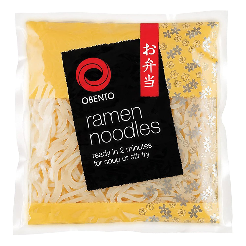 Japonské nudle ramen, 160 g
