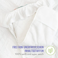 Bambino Mio, látková plena Miosolo Classic All-in-One, bio plena bez chemie