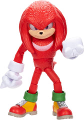 Figurka Sonic 3 Movie, 13 cm, Knuckles Akční figurky Naty Shop