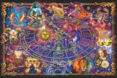 Ravensburger Puzzle 16718 - Semne zodiacale - Puzzle de 3000 de piese pentru adulți și copii de la 14 ani Puzzle Naty Shop Titlu implicit