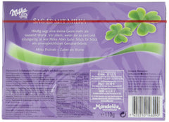 Milka All the Best Pralines 10 x 110g, Jemné pralinky z alpské mléčné čokolády s kakaovou krémovou náplní (balení 2 ks)