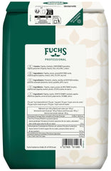 Fuchs Professional - Schaschlik Gewürzmischung | Zum Würzen/Marinieren von gebratenem nebo gegrillten Fleisch | Profi-Qualität für Großverbraucher | 1 kg v recyklovatelném pytli