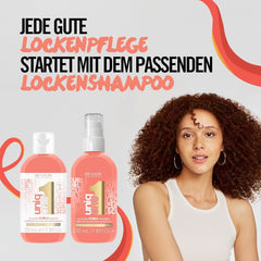 Revlon Professional UniqOne™ All In One Curls Treatment 230 ml Duș și baie Naty Shop