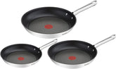 TEFAL DUETTO Sada pánví 3 kusy 20/24/28 cm, indukce Hrnce a pánve Naty Shop Výchozí název