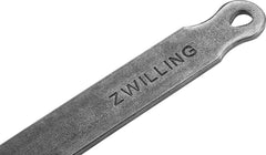 Železná pánev ZWILLING FORGE, robustní pro speciální příchutě na smažení Hrnce a pánve Naty Shop