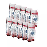 Boabe de cafea amestec RED Caffè Borbone 500g x 10