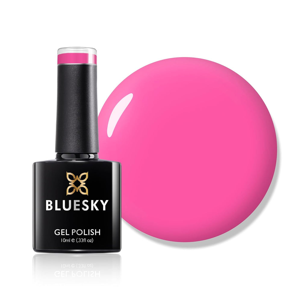 Oja UV/Gel Bluesky DC050 10ml