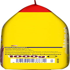 Nestlé , Pudră de cacao pentru amestecat în lapte, 1 Kg Cacao si Ciocolata Calda Naty Shop