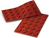 Silikomart SF030 C 20.030.00.0060 SF 30 FLORENTINS Bucatarie Naty Shop