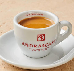 Buena Vista Primèro Espresso Blend - 100 % Arabica Kaffee aus Jamaica, Guatemala, Panama & Brasilien - Berliner Röstung, ausgewogen-luxuriös, Espresso für Genießer & Gastronomie