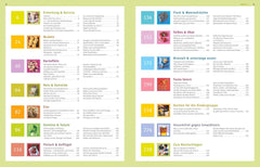 Rodinné vaření: 365 jednoduchých nápadů na recepty, které si každý zamiluje (GU Family Kitchen)