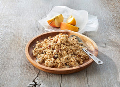 Trek'n Eat švýcarské müsli se sušeným mlékem (balení 2 ks)