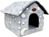 Pături & Mobilier, Animale de companie, Peșteri & Case, Pisici, Paturi pentru pisici, Pisici - culcusuri, saltele