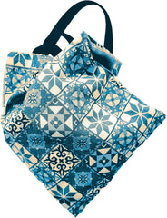 Next Move Games, Azul Mini, rodinná hra, desková hra, 2–4 hráči, věk 8+, 30–45 minut, německy