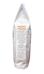 Caffè Corsini - Compagnia dell'Arabica, Arabica Kaffeebohnen Aromatisch und Cremig, 1 kg Packung geröstete Kaffeebohnen