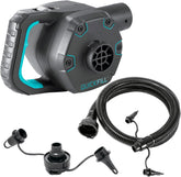 Intex Quick-Fill AC 230V elektrická pumpa, černá, 66644
