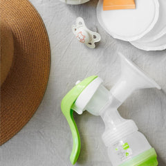 MAM ruční zařízení na mléko Příslušenství Jídlo a kojení Bebe Naty Shop