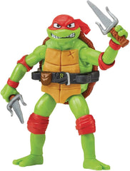 TEENAGE MUTANT NINJA Turtles - Základní postava Raphaela Akční figurky Naty Shop Výchozí název