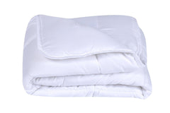 Domiva Ma Premier přikrývka, bílá, 70 X 140 Cm Přikrývky a přikrývky Naty Shop Výchozí název