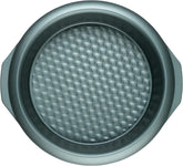 Progress BW09819G2EU7 Shimmer Kollektion, Runde Backform Aus Kohlenstoffstahl Mit Antihaftbeschichtung, Ideal Für Pies, Kuchen, Torten Und Quiches, 28 Cm, Grün Formy a pečící plechy Naty Shop 28Cm Runde Pfanne