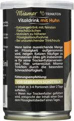 Trinkfein - Vitaldrink mit Huhn 24 x 135ml