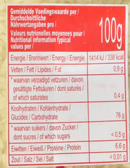 Orez parfumat Aroy-D, orez cu bob lung 100%, 1 pachet (1 x 5 kg)