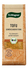BioWagner - Bio Ras el Hanout, Gewürzmischung für Orientalische und Arabische Gerichte, ideální pro kuskus, Tajine nebo Hummus, přírodní Bio-Zutaten, recyklovatelné balení, 50 g