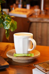 Hellma Canderel Green Stevia Sticks, 250 sáčků stévie, sáček 1,1 gramu Sweeteners Naty Shop