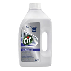 Cif Professional odstraňovač kuchyňského vodního kamene, 2L Detergenti Nati Shop