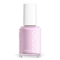 Essie lak na nehty pro intenzivně barvené nehty, no. 249 g ginza, fialová, 13,5 ml