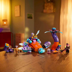 LEGO Dreamzzz 3 v 1 Izzies Dream Animals, Kouzelné vajíčko s minifigurkami Izzy a Dizzy a figurkami zvířat, Fantasy herní sada, Dárek pro dívky a chlapce 8 let 71481 Stavebnice Besuche den LEGO-Store