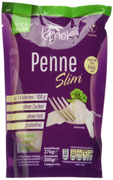 Penne Slim, balení 10 ks