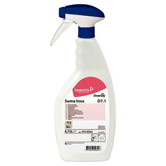 Diversey Inox Classic 750 ml Detergenti Nati Shop