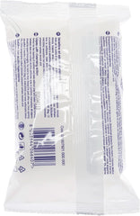 Chicco, Čisticí ubrousky, 16 kusů, bílé Vlhčené ubrousky pro děti Naty Shop