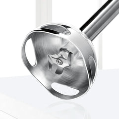 Bosch Stabmixer Ergomixx MS6CB61V1, Vakuum-Funktion, Edelstahl-Mixfuß, Mix- Und Messbecher, Vakuum-Pumpe, Vakuum-Beutel, Vakuum-Frischhaltedose, 12 Stufen plus Turbo, 1000 W, Schwarzty Shoprazit