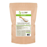 Greatvita Erythritol 1000 G | Kalorienfreie Süßungsmittel & Zucker-Alternative | Zahnfreundlich, Gut Löslich & Glutenfrei | Ideal Für Getränke, Desserts & Backen Sweeteners Naty Shop 1 kg (1Er Pack)