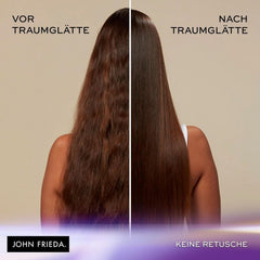 John Frieda - Frizz Ease Dream Smoothing Shampoo, 250 ml Sprcha a vana Naty Shop