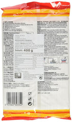 Pšeničné nudle (Qingtian), balení po 6 (6 balení x 400 g)