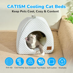 Pături & Mobilier, Animale de companie, Peșteri & Case, Pisici, Paturi pentru pisici, Pisici - culcusuri, saltele