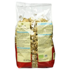 Crocant cu speltă și ovăz organic, 375g