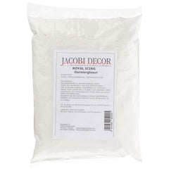 Cake Company Royal Icing,1 kg, fara gluten Glazuri si Decor Naty Shop